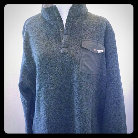 Woolrich Sweaters - Woolrich sweater